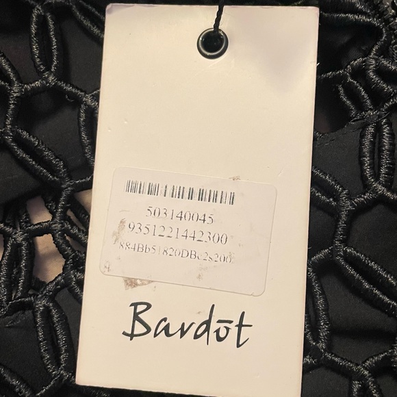 NWT Bardot Fiona Mesh Dress from Revolve - US Large - Picture 10 of 10